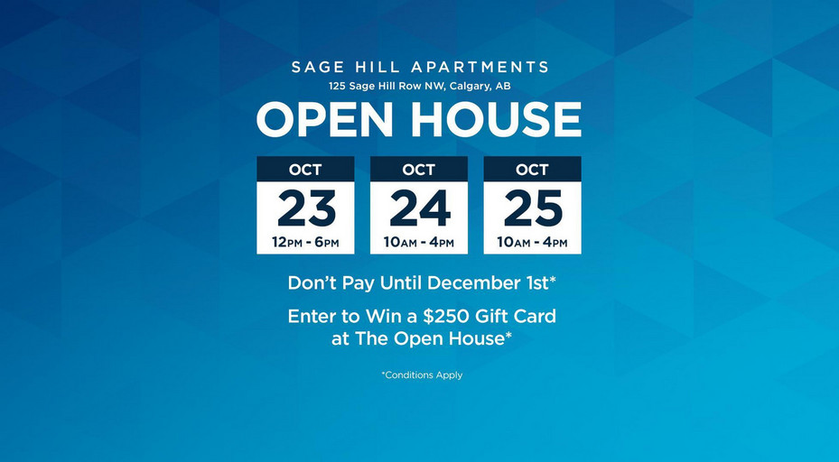 Sage Hill Apartments