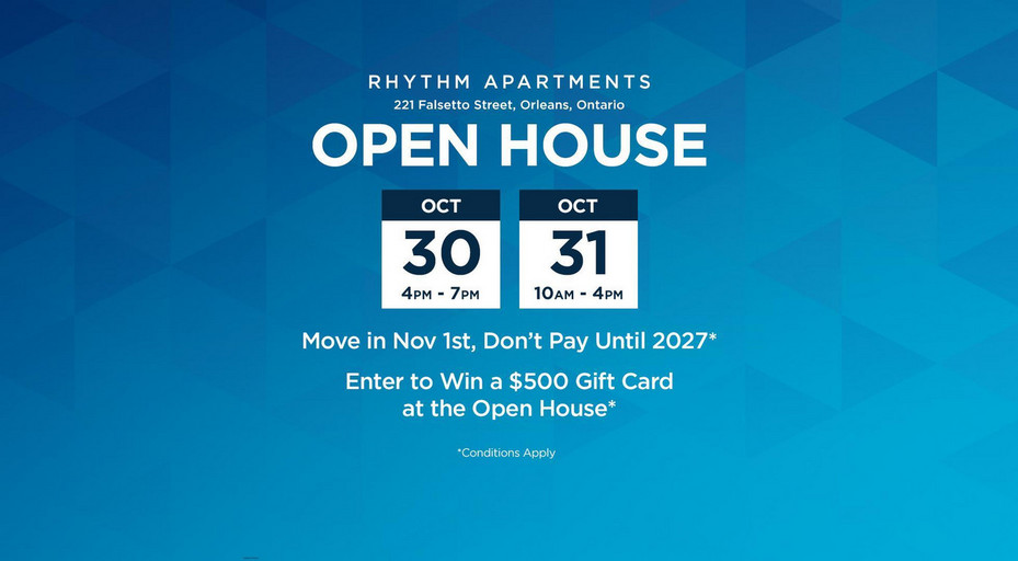 Rhythm Apartments
