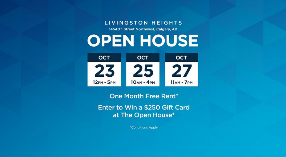 Livingston Heights