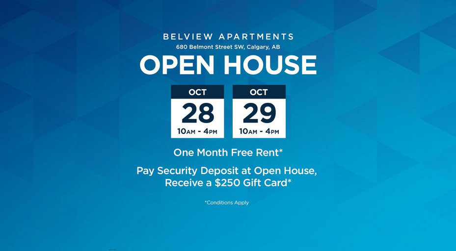 Belview Apartments