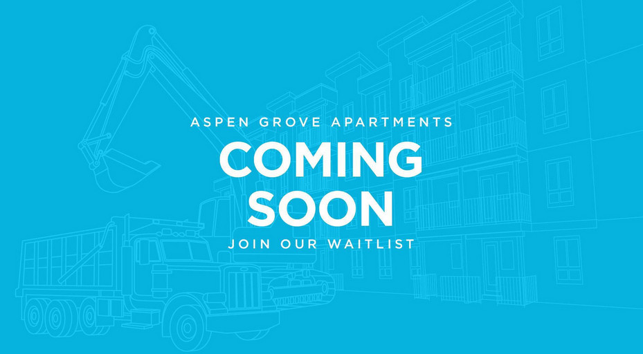 Aspen Grove Apartments