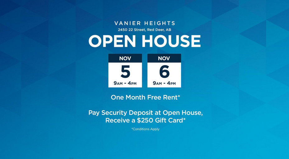 Vanier Heights