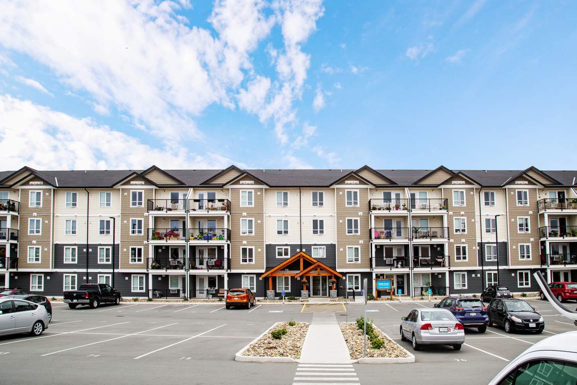 Campbell River Apartments and Houses For Rent, Campbell River Rental