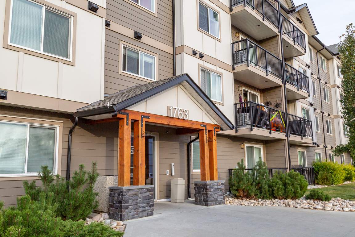 Edmonton Apartment Photos and Files Gallery