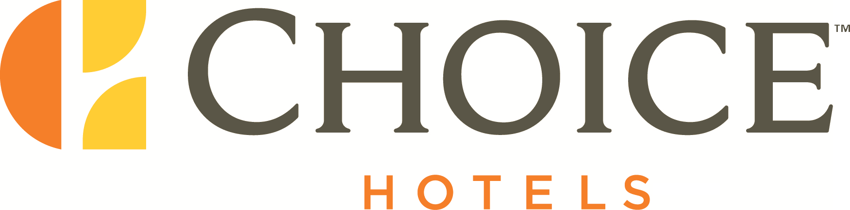 Choice Hotels logo