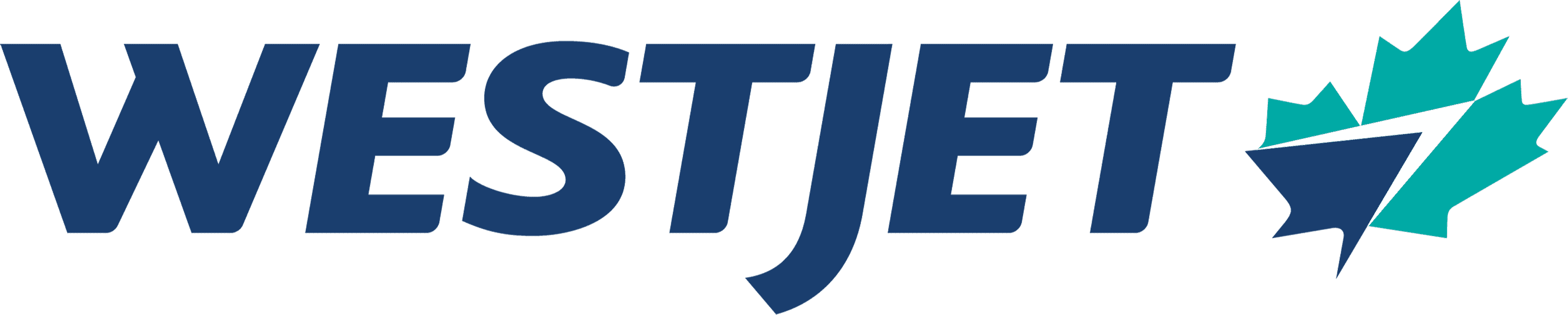 Westjet logo
