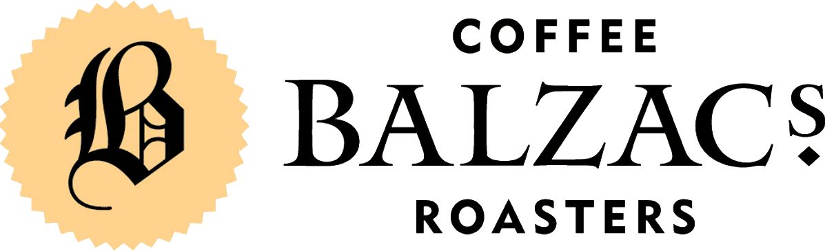 Balzacs logo