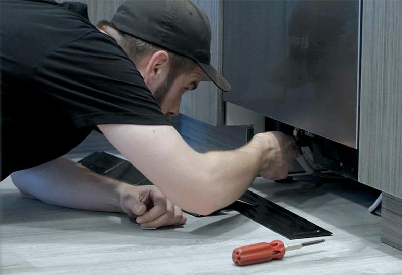 ONSITE MAINTENANCE Image