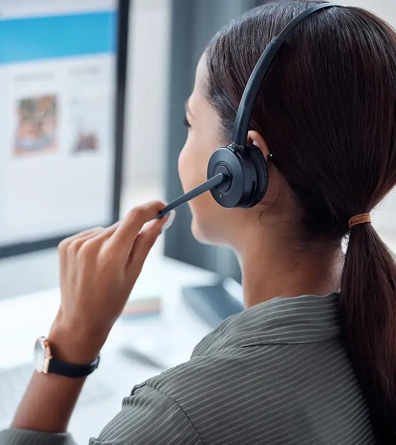 24/7 Client Services