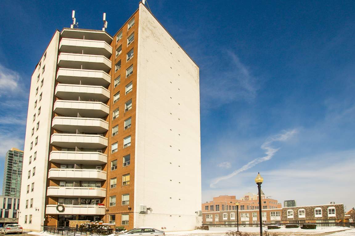 Park Hill Apartments Brown Management Services