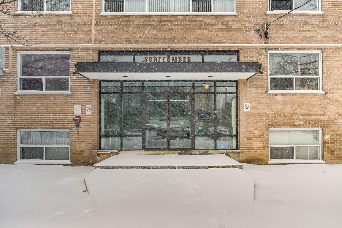 Apartments Brown Management Services