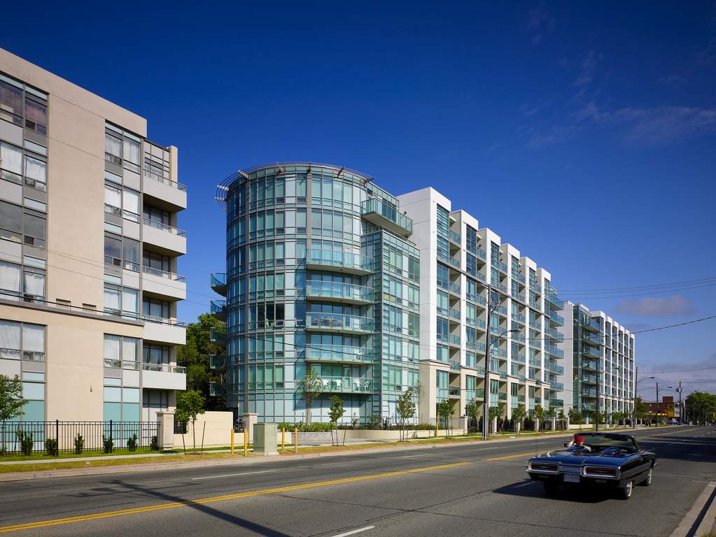 Viva Condominiums Brown Management Services