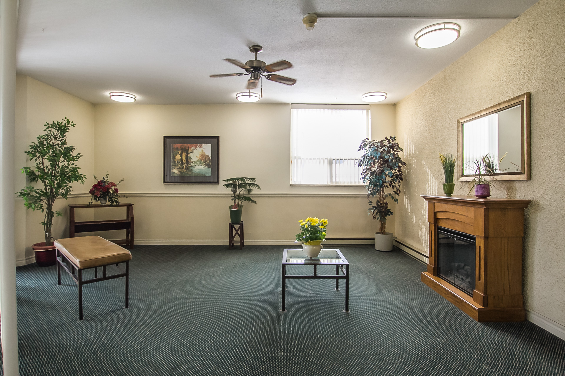 Park Hill Apartments Brown Management Services