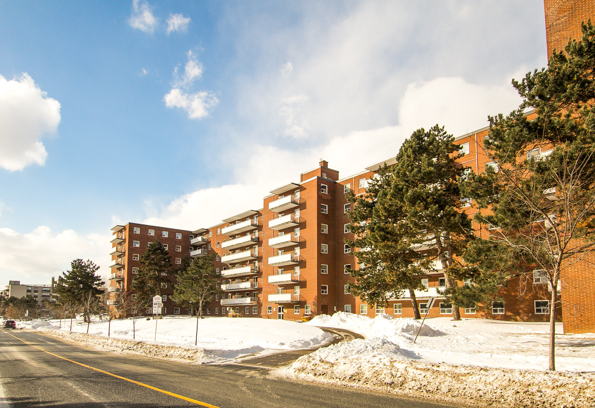 San Marino Apartments Brown Management Services