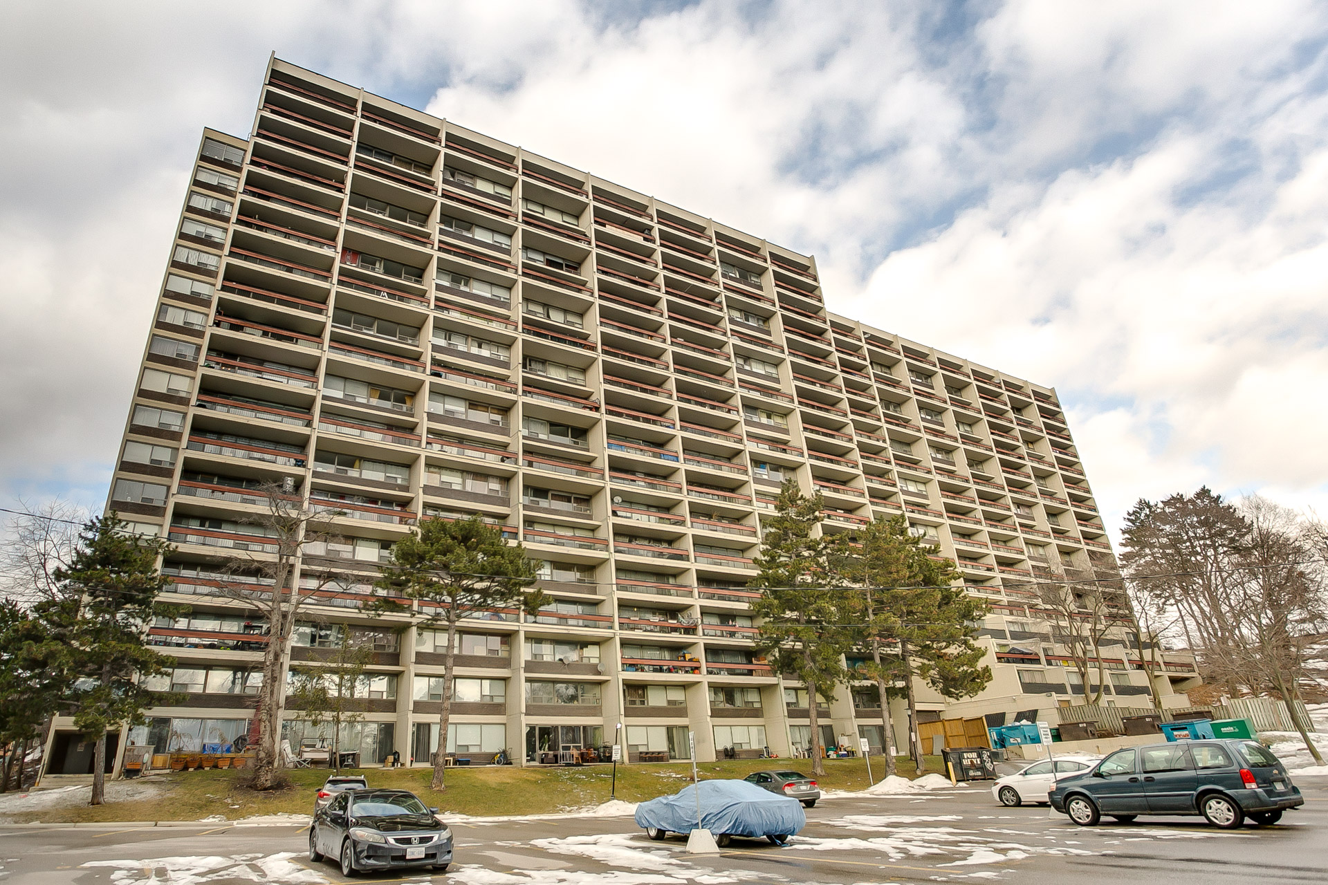 Somerset Apartments Brown Management Services