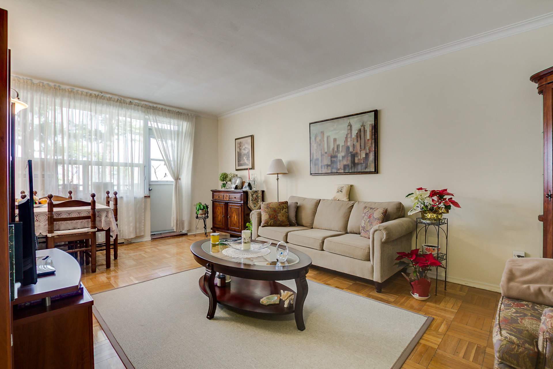 Fairlawn Apartments Brown Management Services