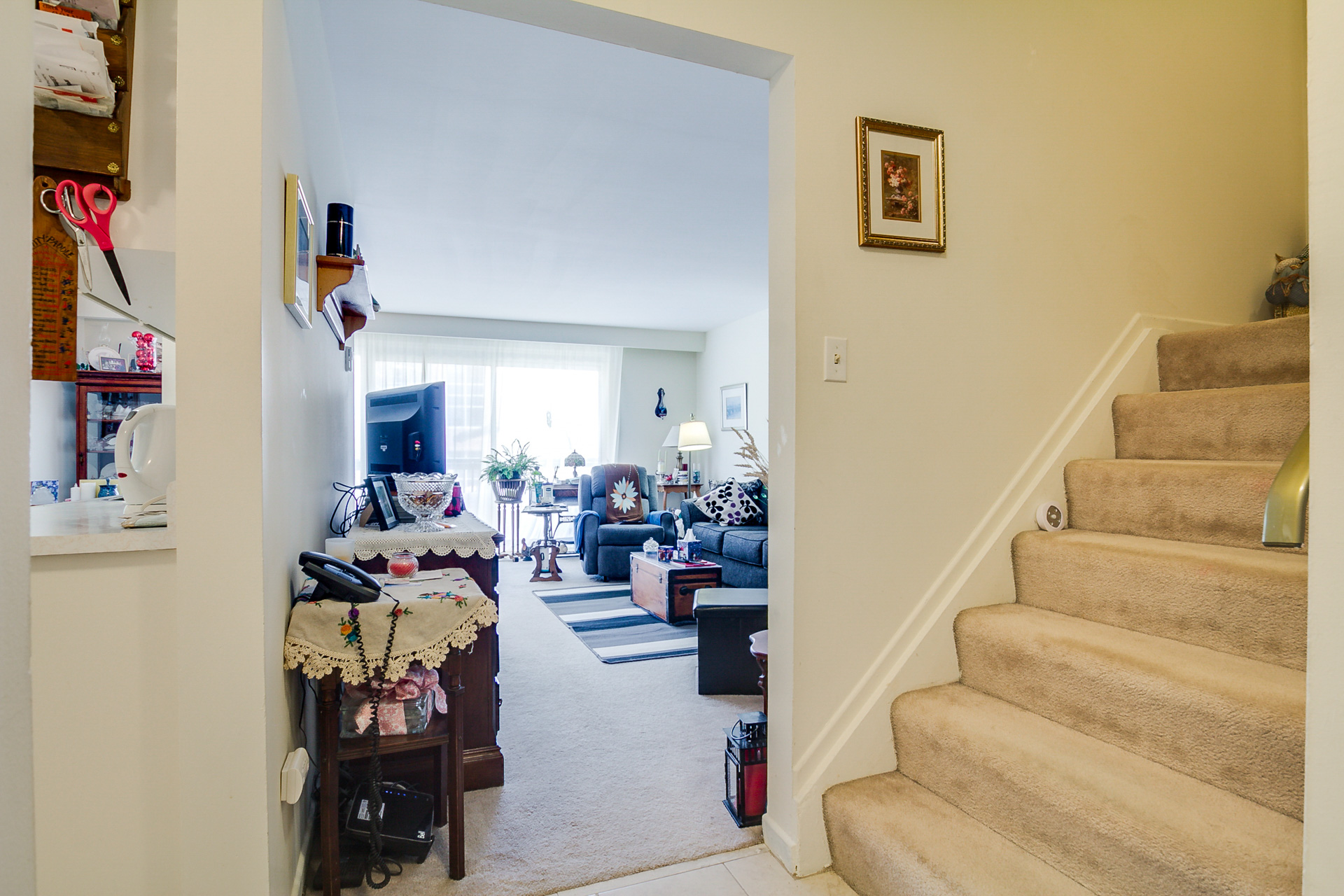 Forest Park Apartments Brown Management Services