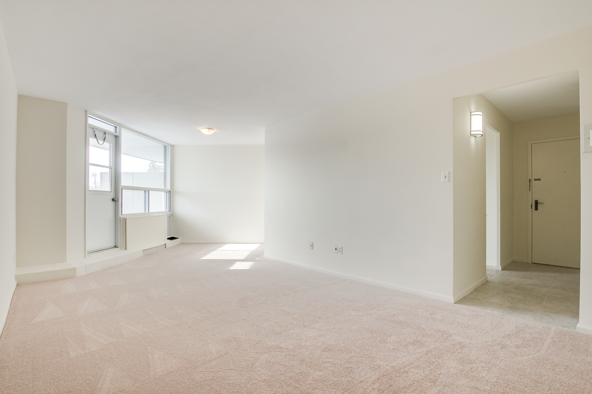 Park Hill Apartments Brown Management Services