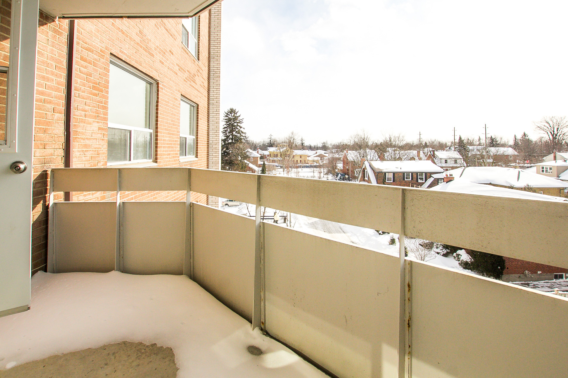 Park Hill Apartments Brown Management Services