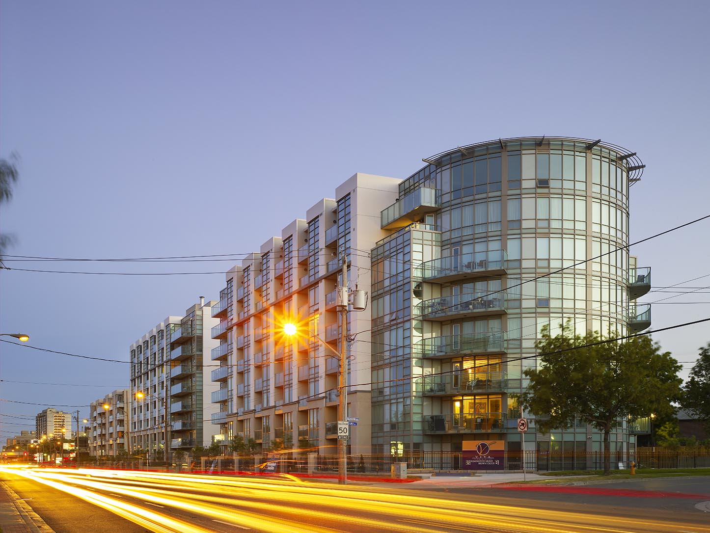 Viva Condominiums Brown Management Services