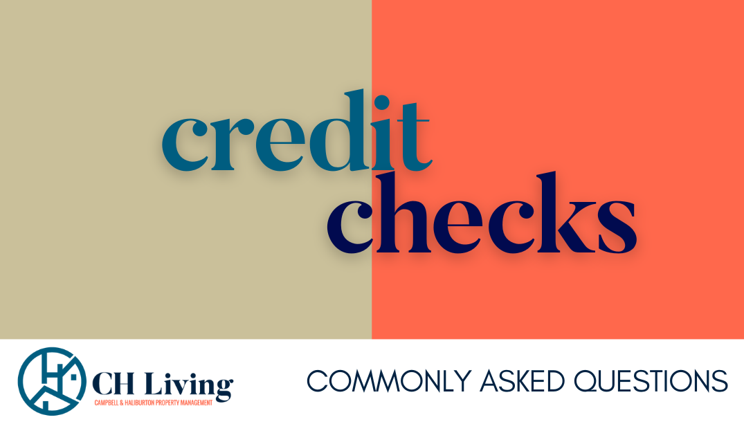 Commonly Asked Questions for Credit Checks Image