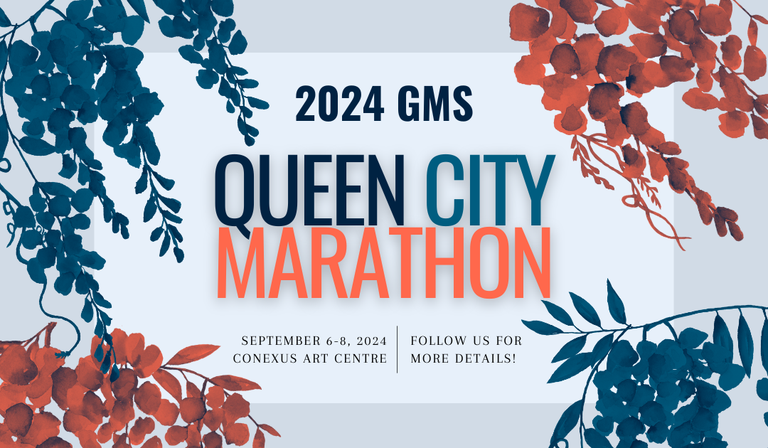 2024 Queen City Marathon Image
