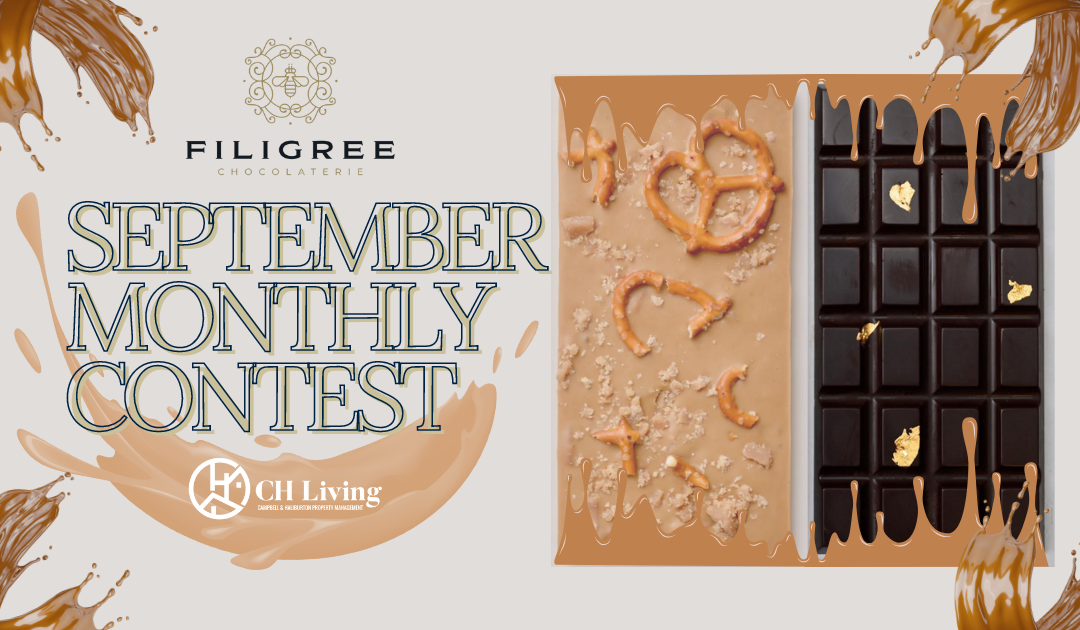 September Contest: Filigree Chocolaterie Image