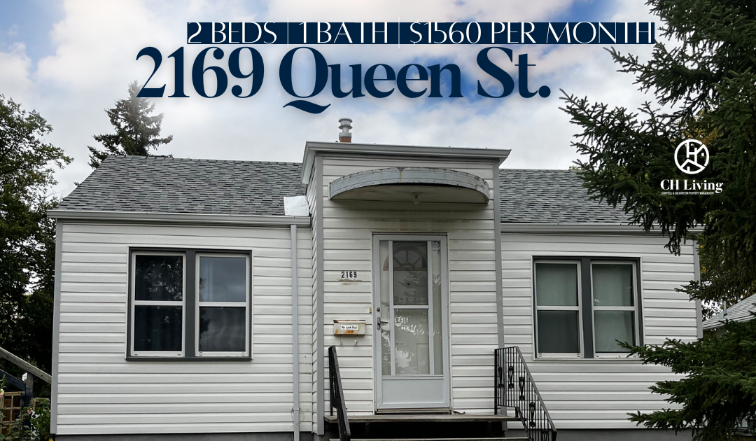 2169 Queen Street Image