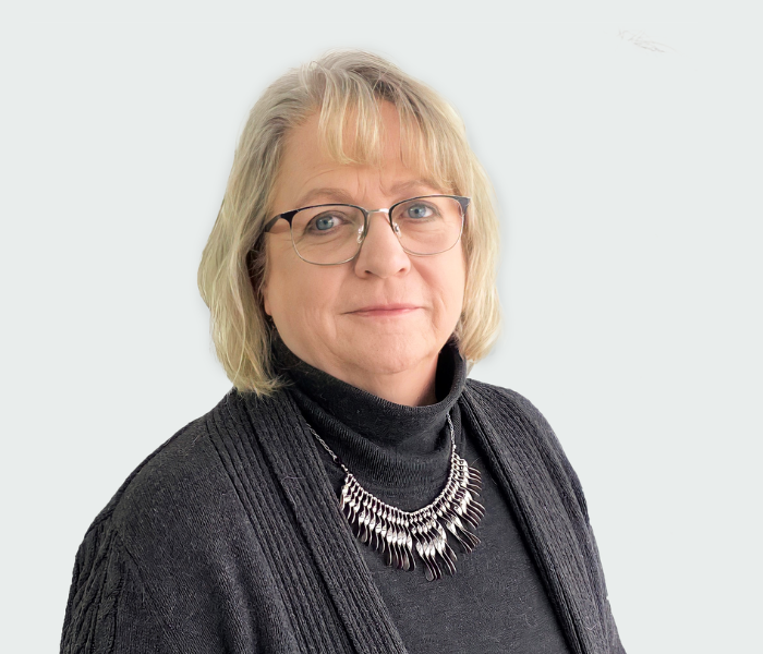 Gale Ohochinsky Image