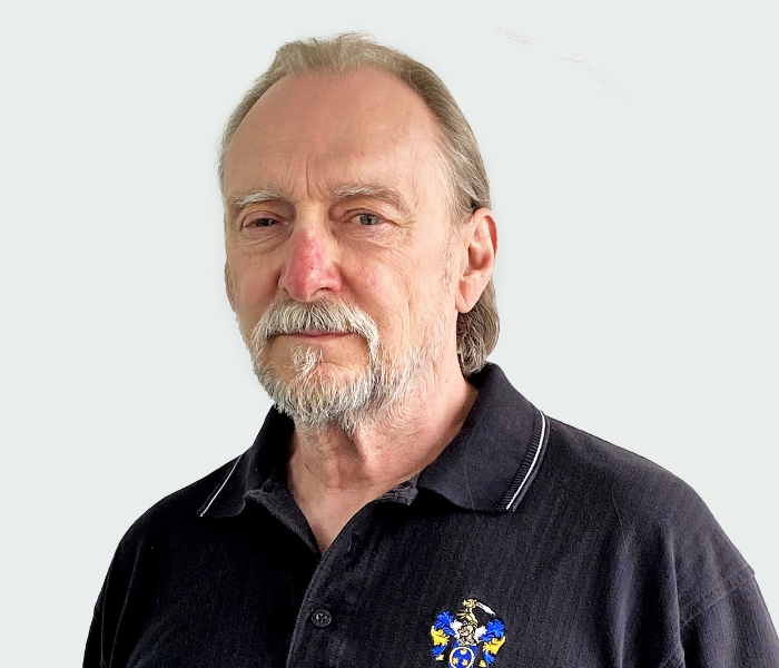 Pat Leduchowski  Image