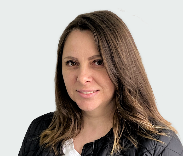 Svetlana Mangir Image