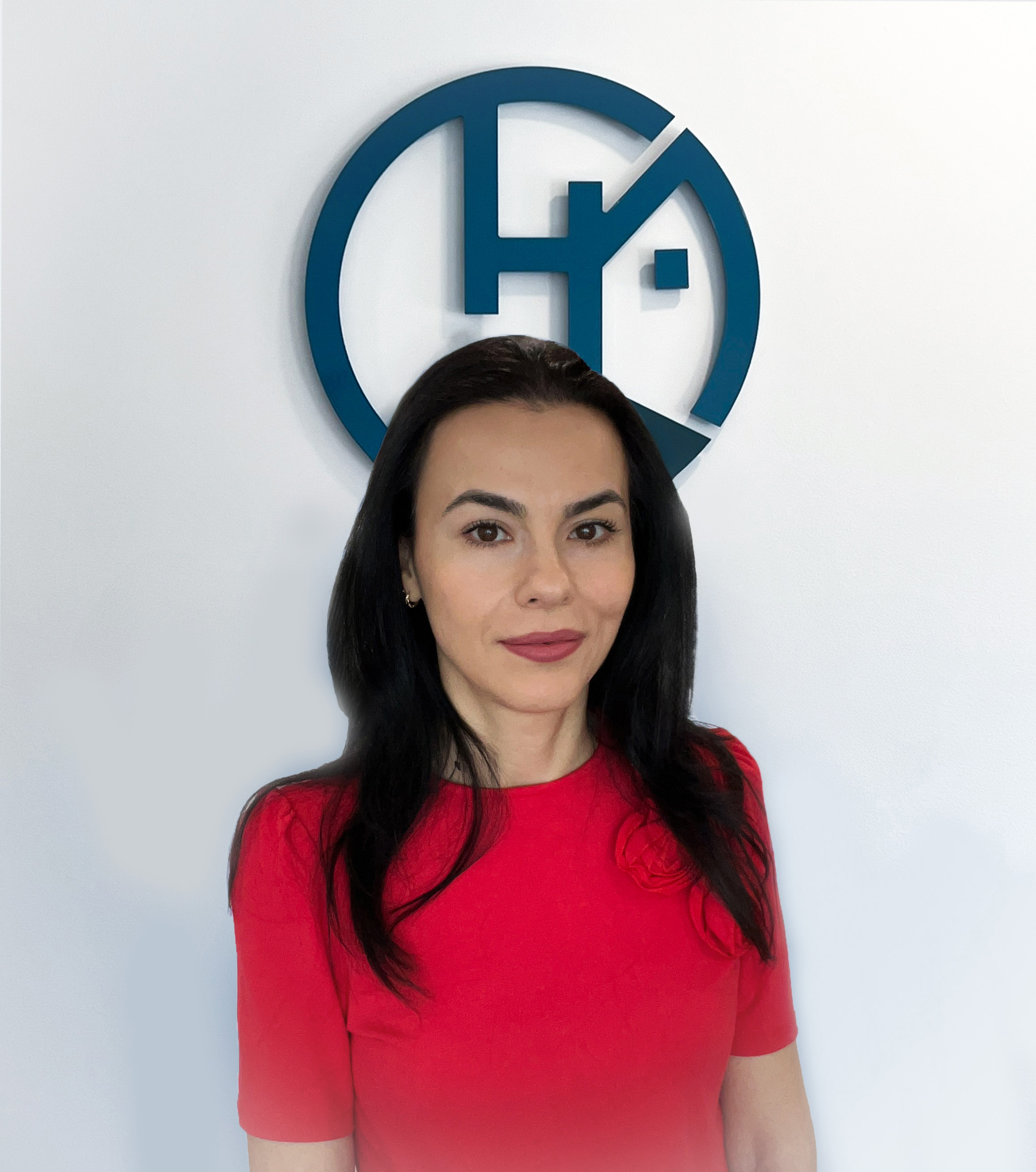 Andreea Lupu Image