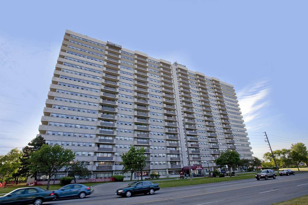 399 Markham Rd Rentals.ca Scarborough Apartments, Condos and Houses For Rent