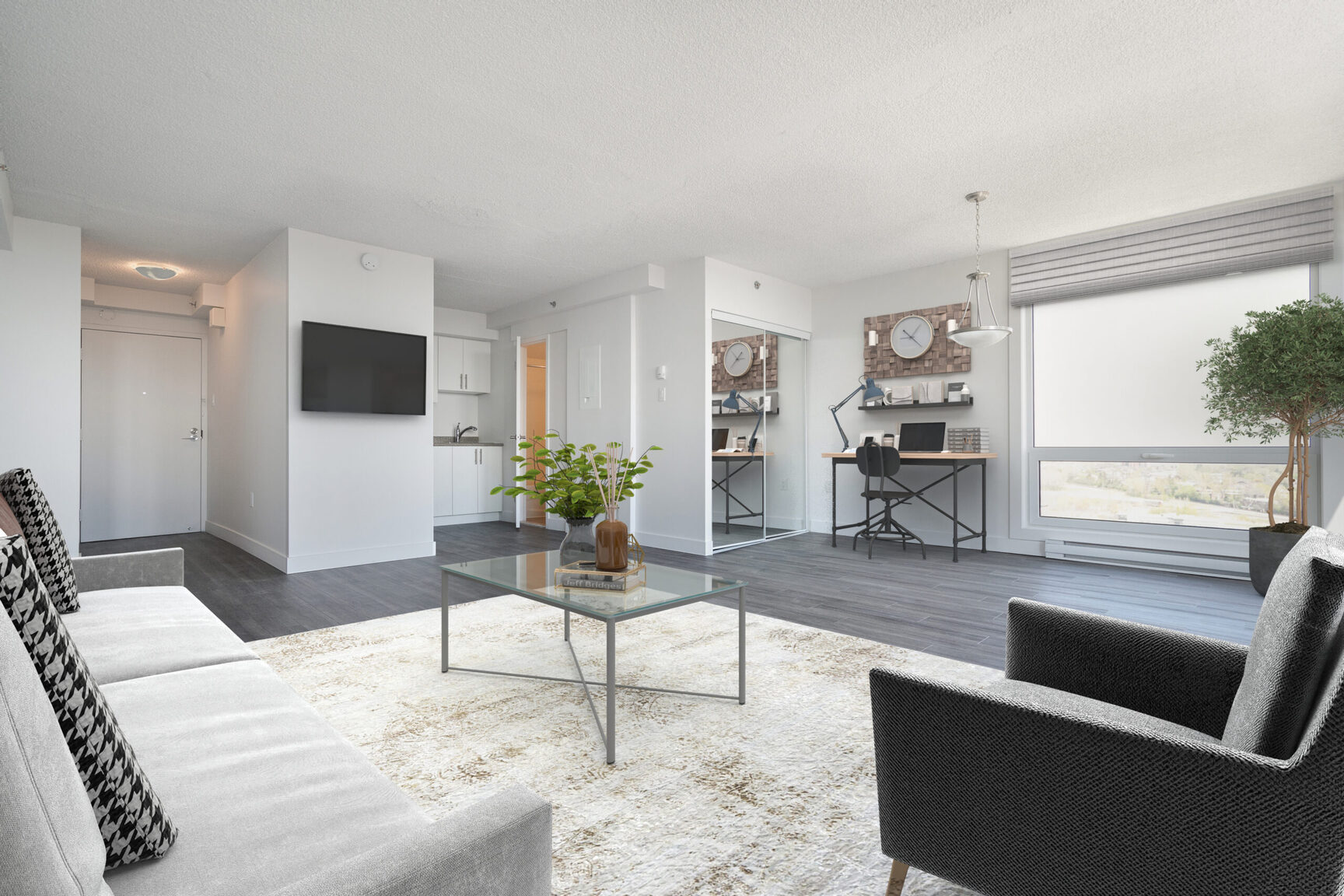 5740 Boulevard Cavendish — photo 1
