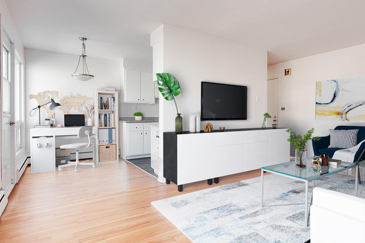 2415 Chemin Sainte-Foy — photo 1