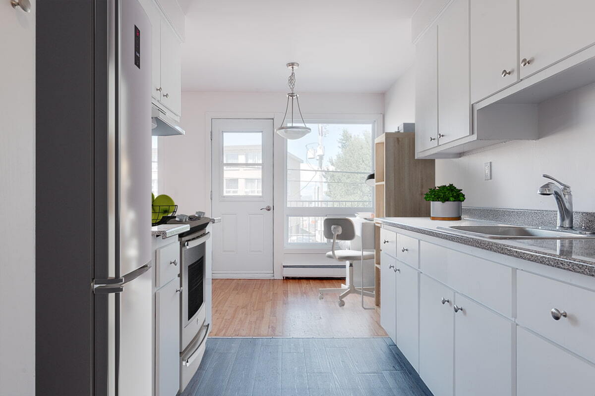 2415 Chemin Sainte-Foy — photo 3