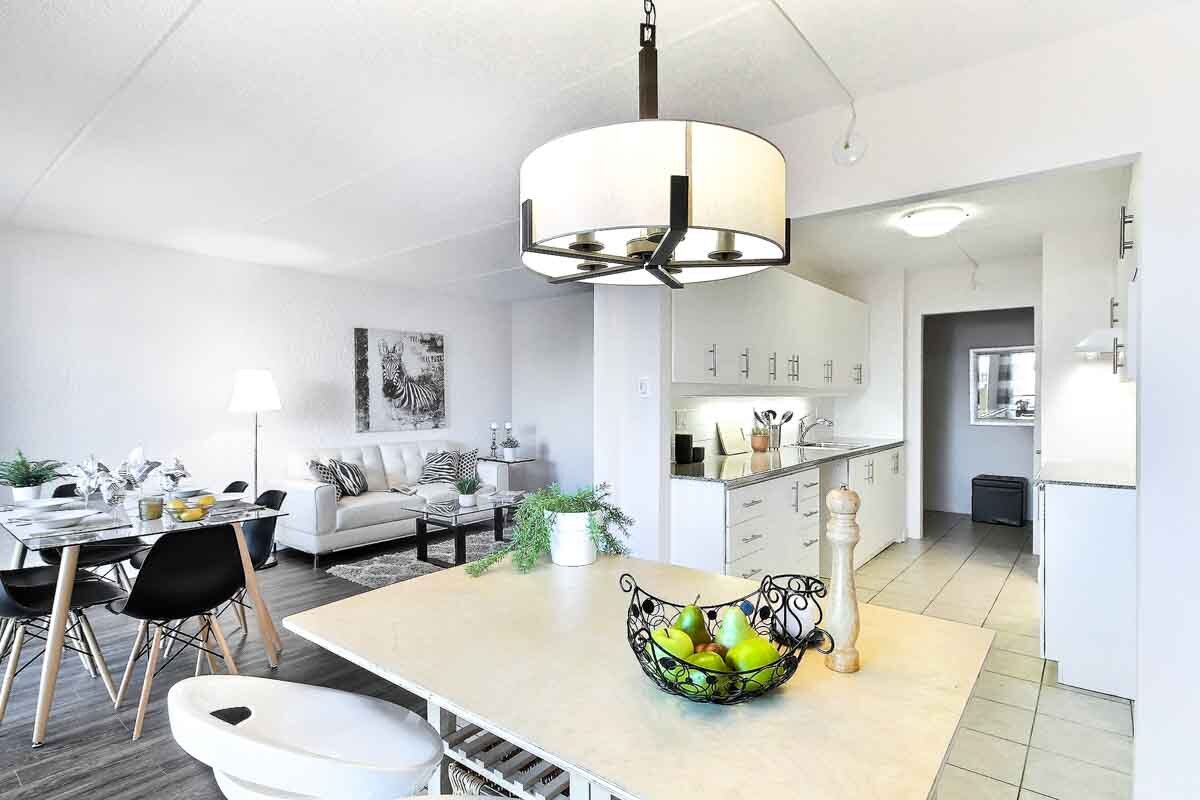 440 Père-Marquette, 435 Chemin Ste-Foy — photo 3