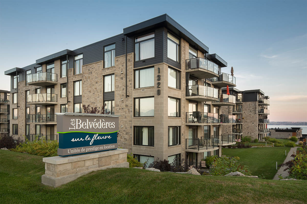 1320 Boulevard des Chutes suite 103 — photo 1