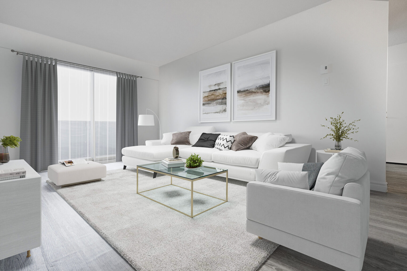 6465 East Sherbrooke street — photo 3