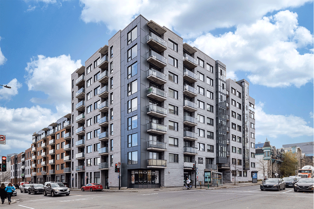 1050 Bd René-Lévesque E — photo 3