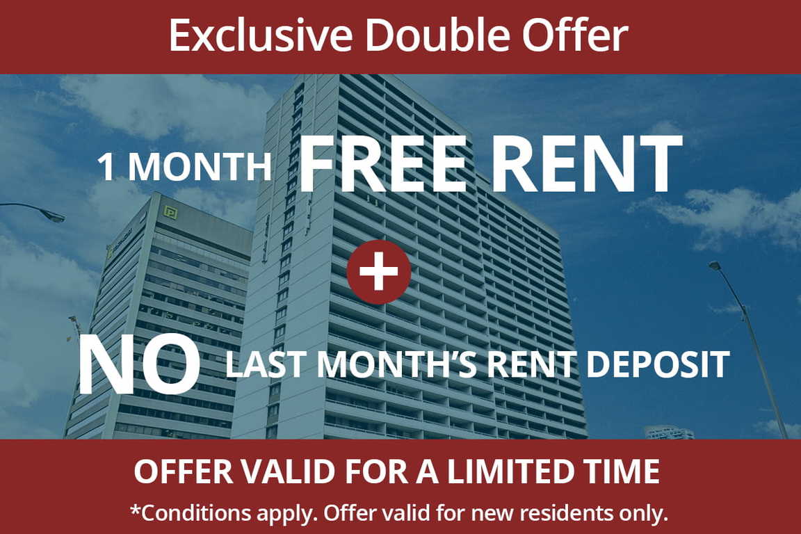 Toronto Central Apartment for rent Ad ID CAP.375092 RentBoard.ca