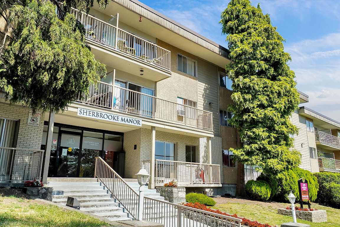 New Westminster Apartments For Rent New Westminster Rental Listings