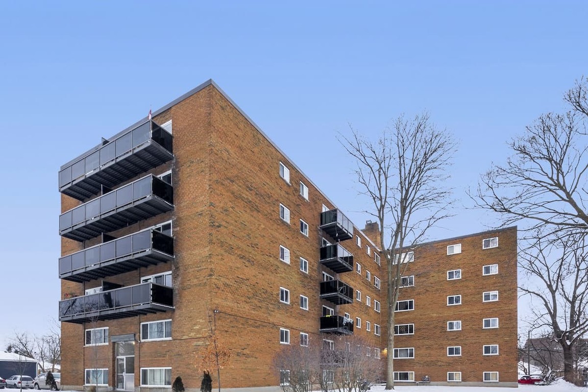 London Apartments For Rent | London Rental Listings Page 4