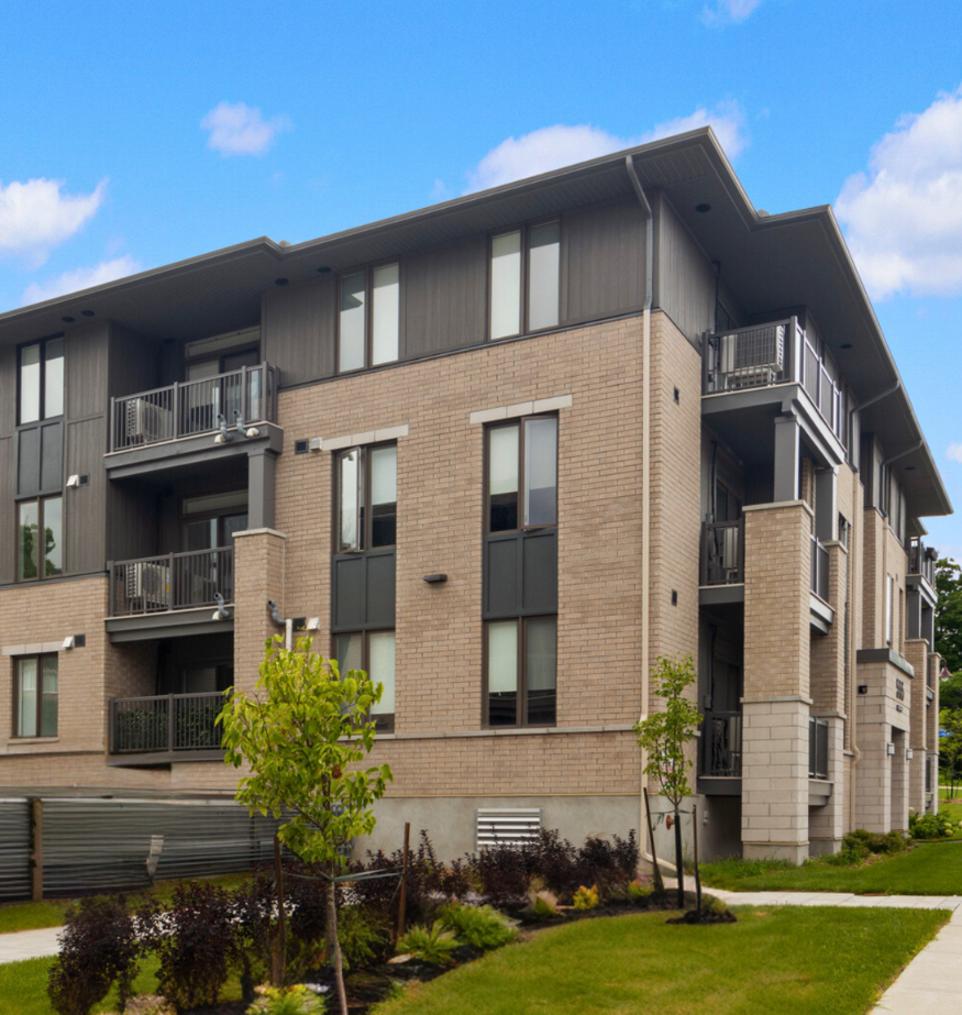 Landing Section Image