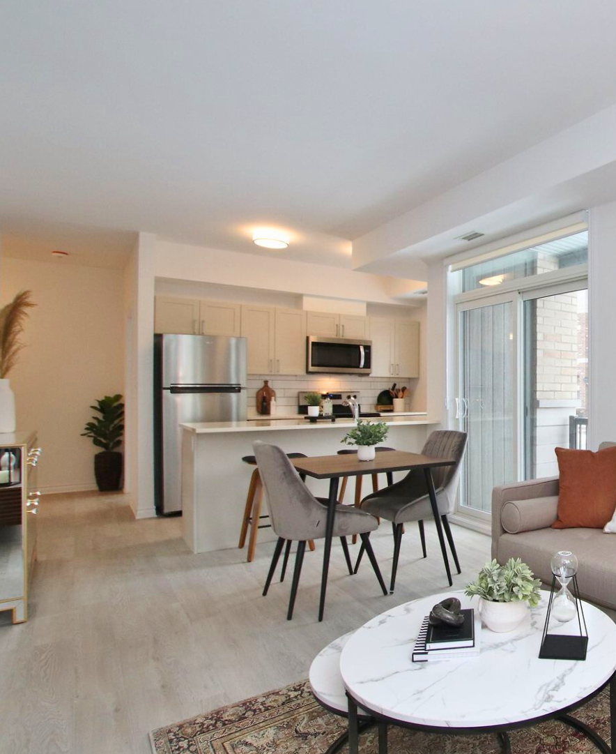 Amenities Section Image