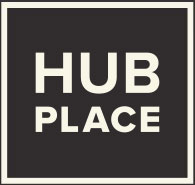 Capreit: Hub Place Logo