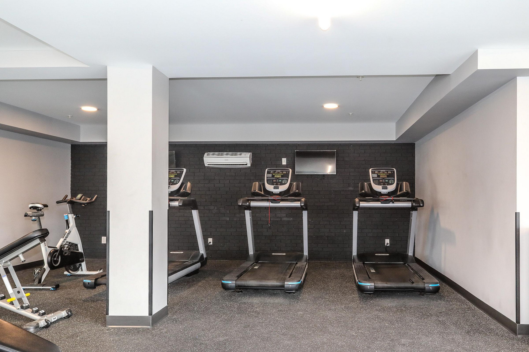 Fitness Centre Amenity Image