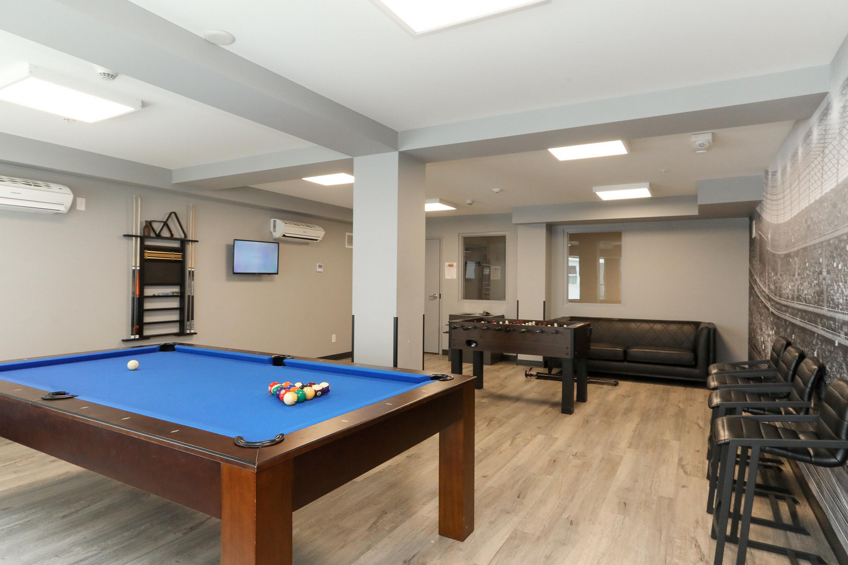 Games Room Amenity Image