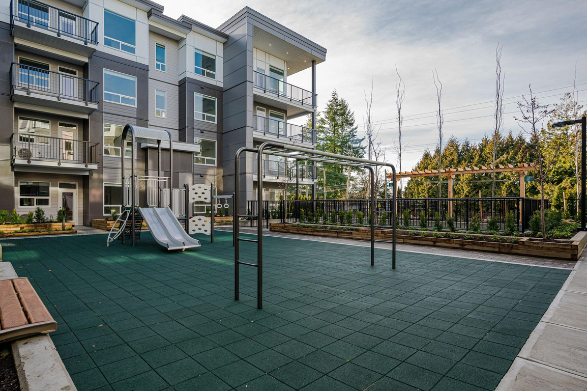 Kids Play Area Kids Play Area Amenity Image