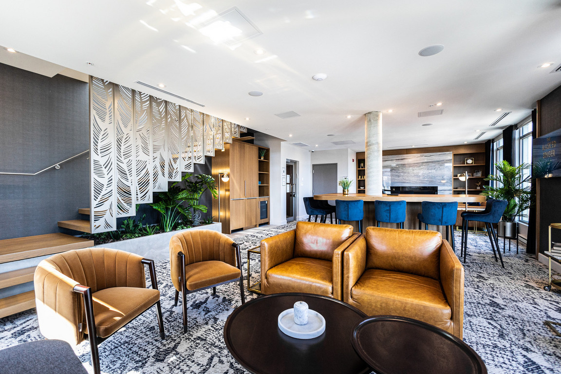 Salon Somptueux Salon Somptueux Amenity Image